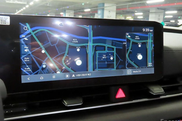 2025 Kia Carnival с пробегом 2 271 км