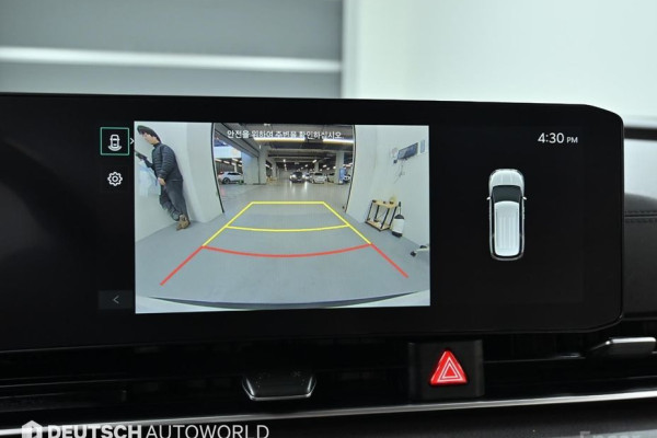 2023 Kia Carnival с пробегом 50 059 км