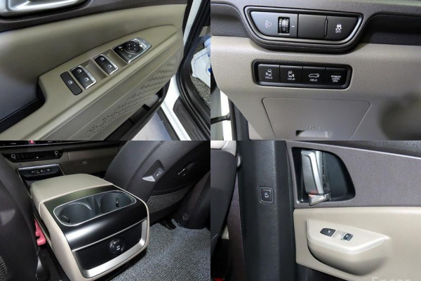 2024 Kia Carnival с пробегом 11 000 км