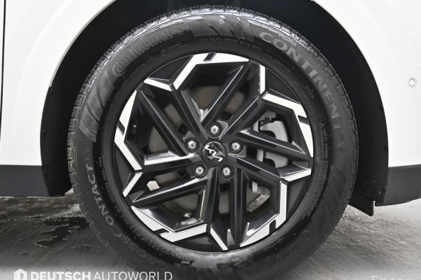 2025 Kia Carnival с пробегом 139 км