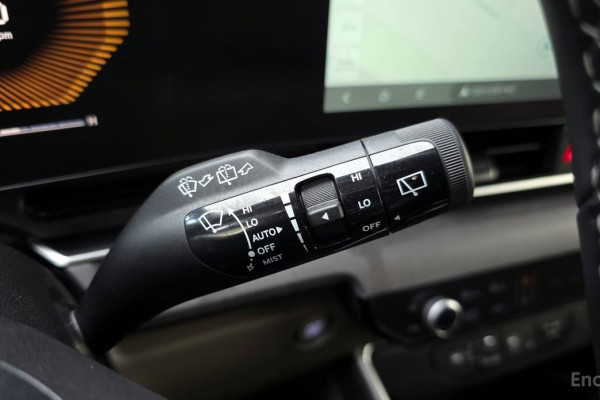 2025 Kia Carnival с пробегом 15 567 км