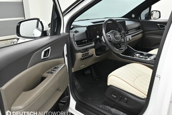 2023 Kia Carnival с пробегом 50 059 км