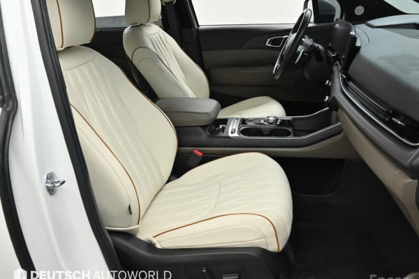 2023 Kia Carnival с пробегом 50 059 км