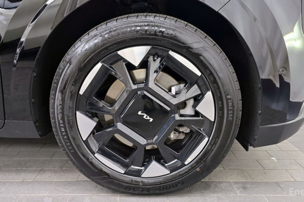 2024 Kia Carnival с пробегом 27 936 км