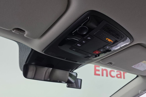 2024 Kia Carnival с пробегом 23 132 км