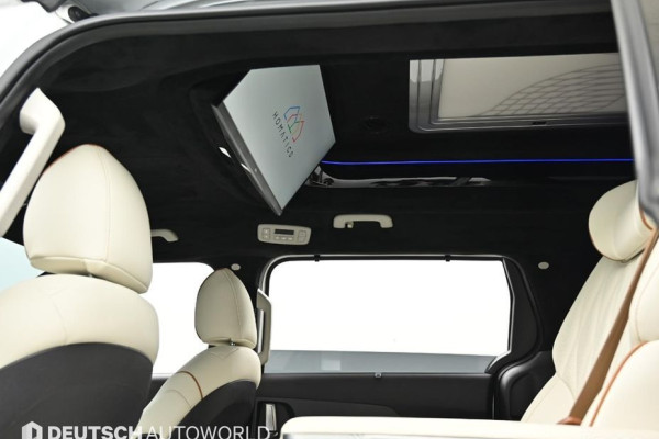 2023 Kia Carnival с пробегом 50 059 км