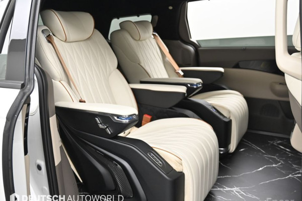 2025 Kia Carnival с пробегом 139 км