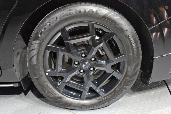 2024 Kia Carnival с пробегом 7 707 км