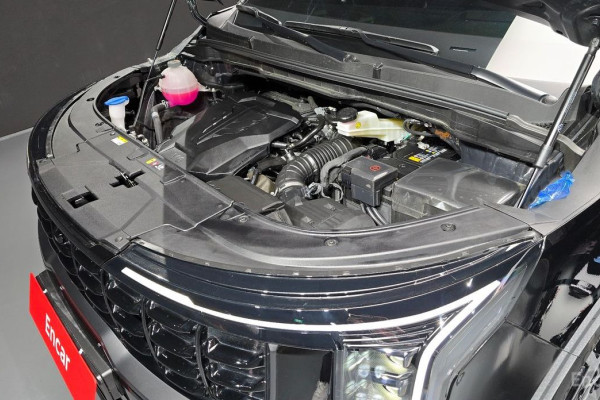 2024 Kia Carnival с пробегом 7 707 км