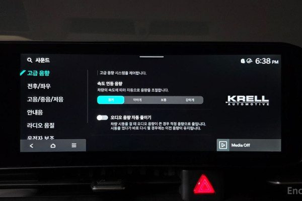 2024 Kia Carnival с пробегом 24 100 км