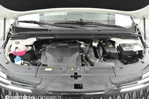 2023 Kia Carnival с пробегом 50 059 км