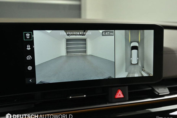 2025 Kia Carnival с пробегом 139 км