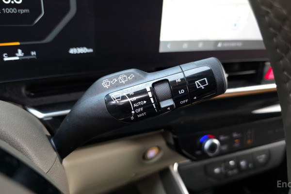 2024 Kia Carnival с пробегом 49 360 км