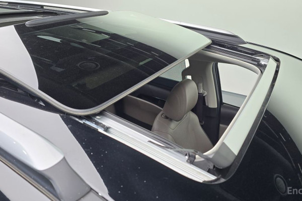 2024 Kia Carnival с пробегом 43 853 км