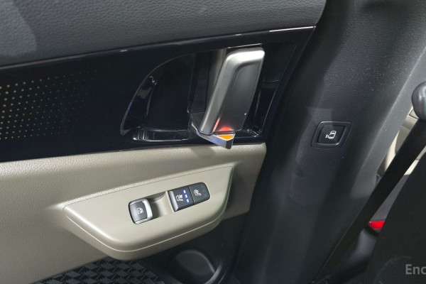 2024 Kia Carnival с пробегом 43 853 км