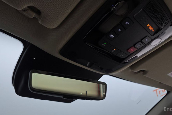 2024 Kia Carnival с пробегом 23 597 км