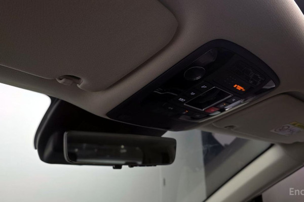 2024 Kia Carnival с пробегом 16 180 км