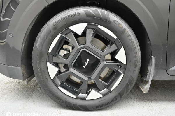 2024 Kia Carnival с пробегом 16 300 км