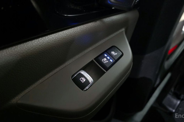 2024 Kia Carnival с пробегом 16 180 км