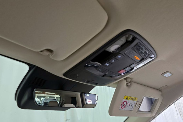 2024 Kia Carnival с пробегом 27 936 км