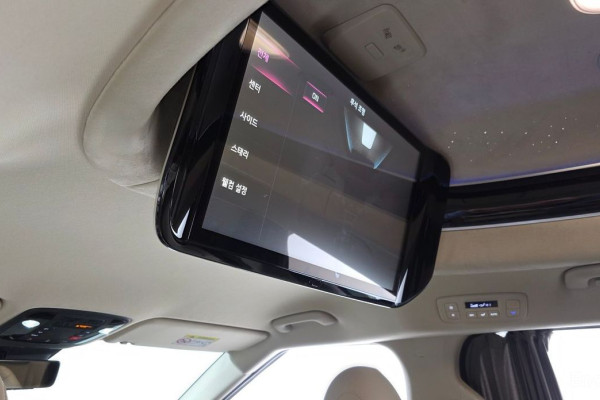 2024 Kia Carnival с пробегом 32 356 км