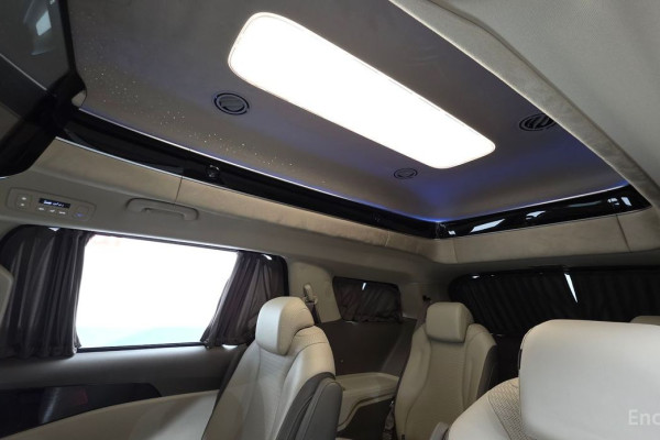 2024 Kia Carnival с пробегом 32 356 км