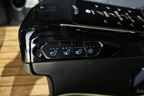 2024 Kia Carnival с пробегом 7 707 км