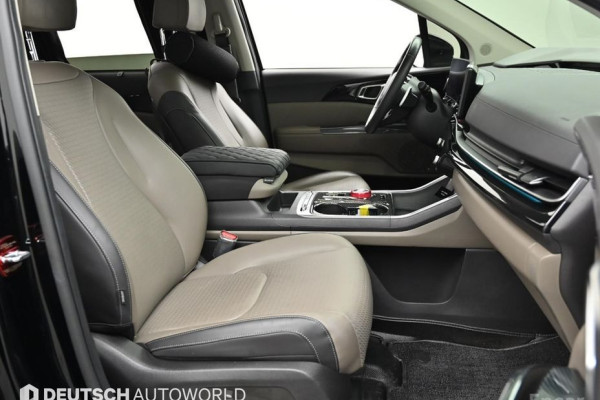 2024 Kia Carnival с пробегом 16 300 км