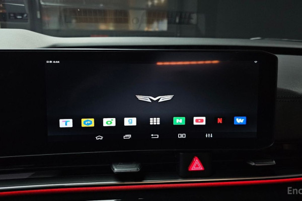 2024 Kia Carnival с пробегом 7 707 км