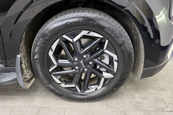 2024 Kia Carnival с пробегом 16 362 км