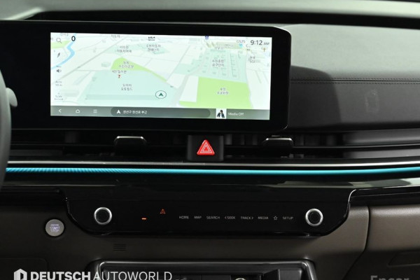 2024 Kia Carnival с пробегом 16 300 км