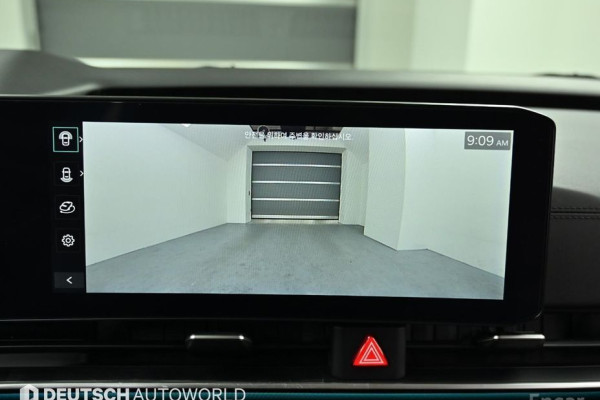 2024 Kia Carnival с пробегом 16 300 км