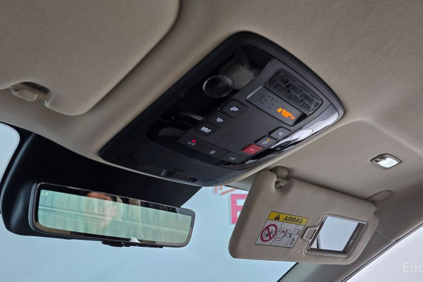 2025 Kia Carnival с пробегом 39 655 км