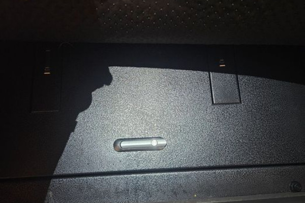 2024 Kia Carnival с пробегом 8 700 км