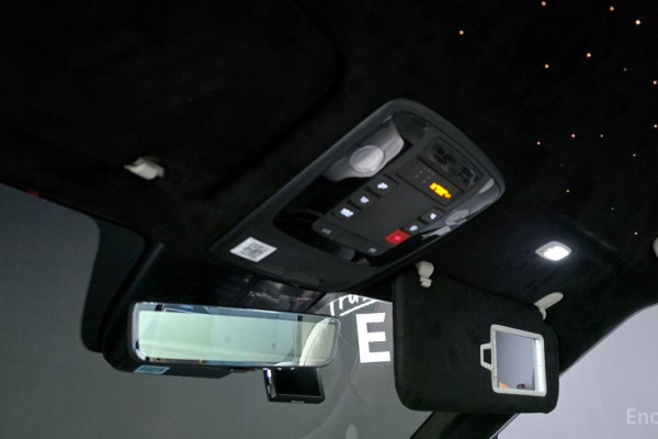 2025 Kia Carnival с пробегом 13 532 км