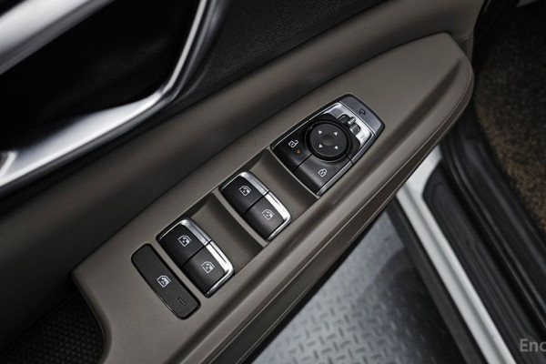 2024 Kia Carnival с пробегом 38 608 км