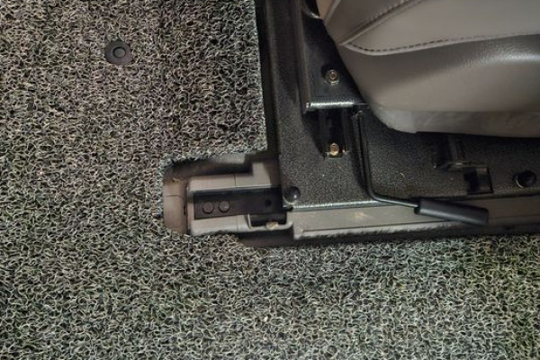 2024 Kia Carnival с пробегом 8 700 км