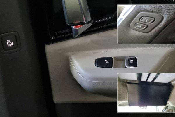 2024 Kia Carnival с пробегом 16 708 км