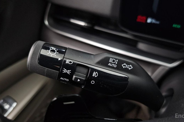 2024 Kia Carnival с пробегом 38 608 км