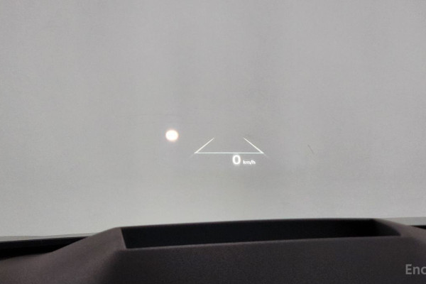 2025 Kia Carnival с пробегом 14 202 км