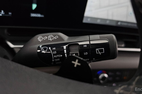 2024 Kia Carnival с пробегом 38 608 км