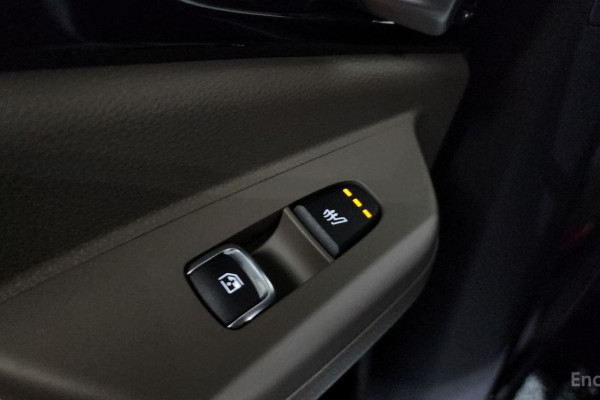 2025 Kia Carnival с пробегом 14 202 км