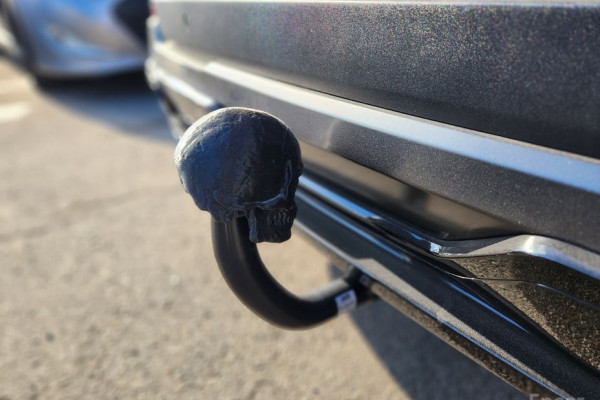 2024 Kia Carnival с пробегом 16 708 км