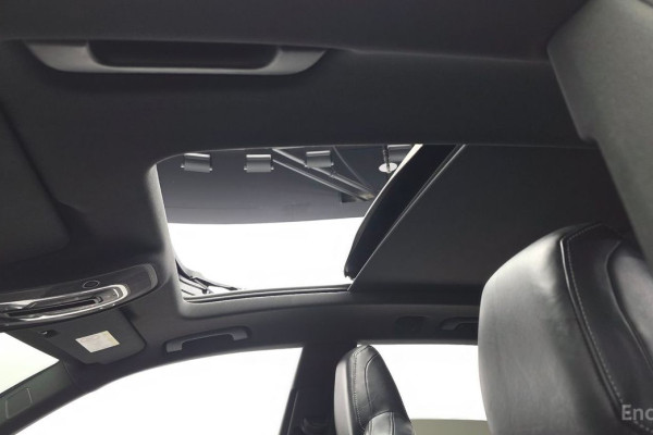 2022 Audi Q8 с пробегом 88 439 км