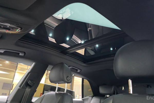 2021 Audi Q8 с пробегом 97 078 км