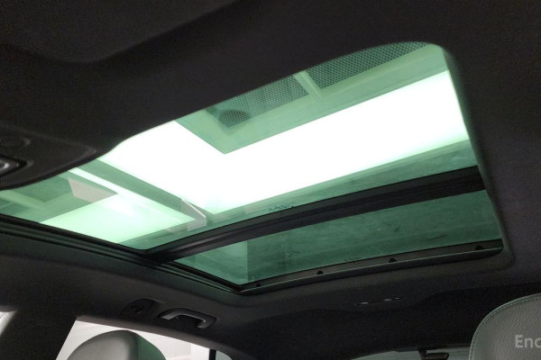 2022 Audi Q8 с пробегом 67 318 км