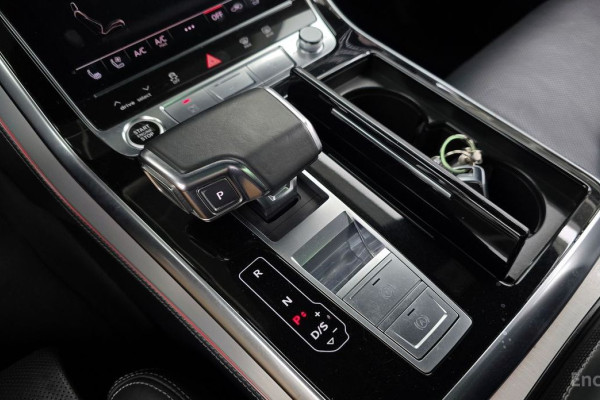 2021 Audi Q8 с пробегом 118 822 км