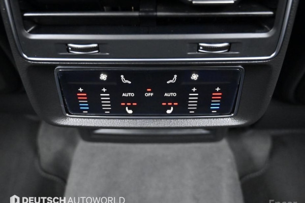 2022 Audi Q8 с пробегом 45 469 км