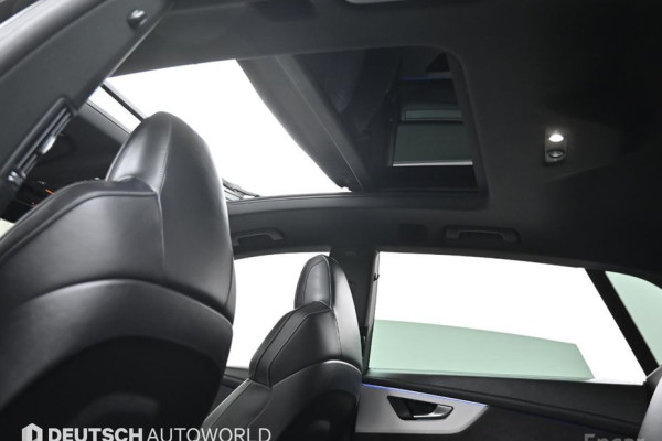 2022 Audi Q8 с пробегом 45 469 км