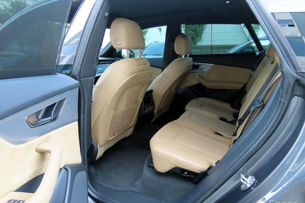 2021 Audi Q8 с пробегом 89 369 км